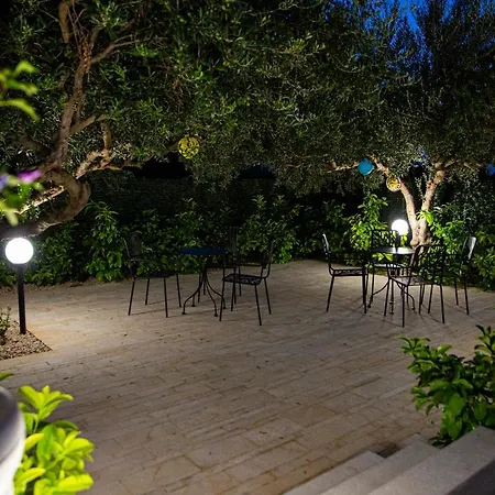 L' Arcobaleno Castelluzzo