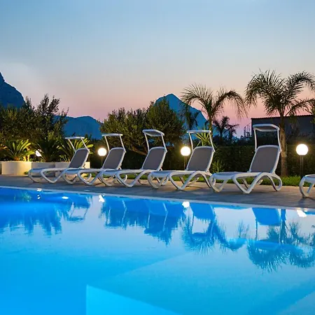 L' Arcobaleno Castelluzzo