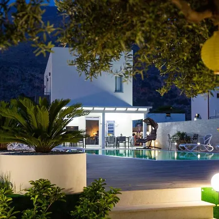 L' Arcobaleno Bed & Breakfast