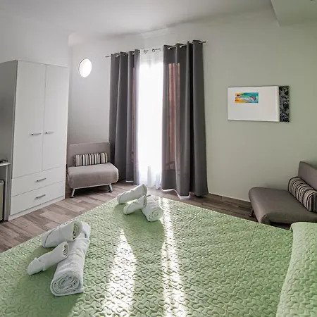 L' Arcobaleno Castelluzzo