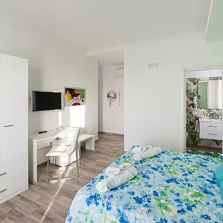 Bed & Breakfast L' Arcobaleno