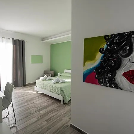 Bed & Breakfast L' Arcobaleno *