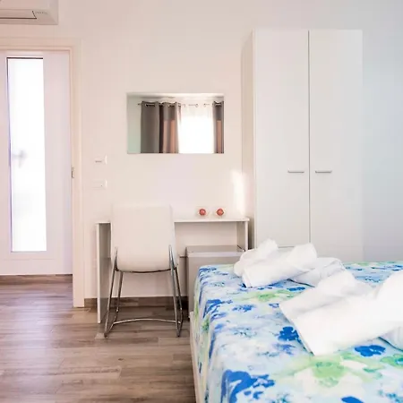 L' Arcobaleno 3* Castelluzzo