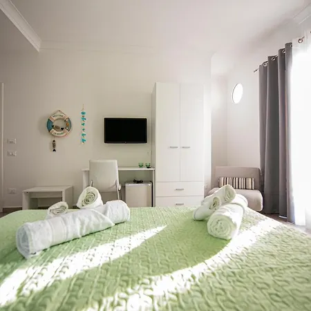 L' Arcobaleno Castelluzzo