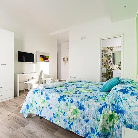 Bed & Breakfast L' Arcobaleno
