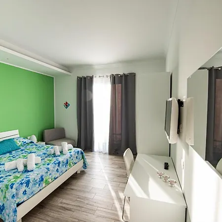 Bed & Breakfast L' Arcobaleno *