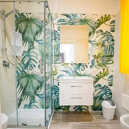 Bed & Breakfast L' Arcobaleno