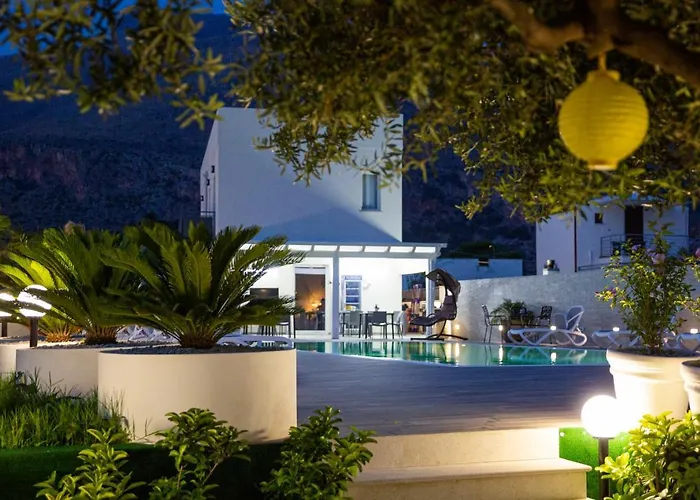 L' Arcobaleno 住宿加早餐酒店