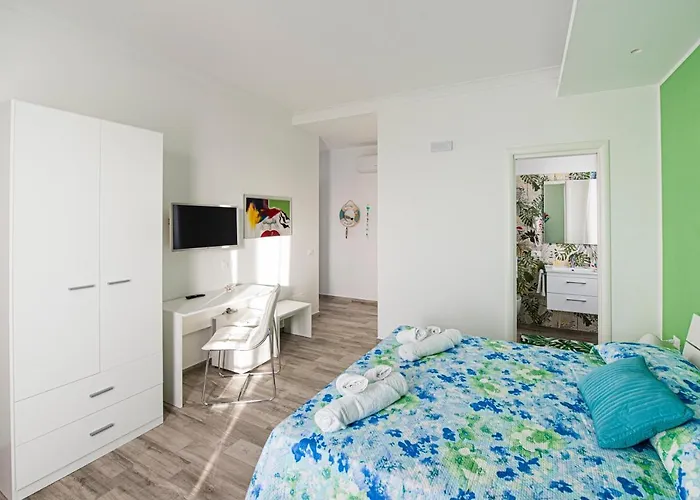 住宿加早餐酒店 L' Arcobaleno