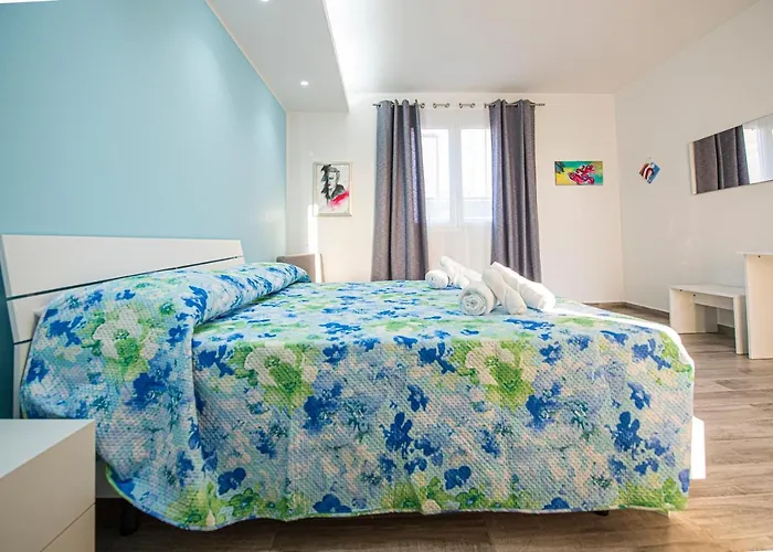 L' Arcobaleno 3* 卡斯泰卢佐