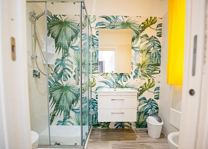 住宿加早餐酒店 L' Arcobaleno