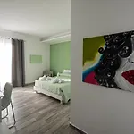 Panzió L' Arcobaleno 3*