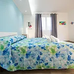 L' Arcobaleno 3* Castelluzzo