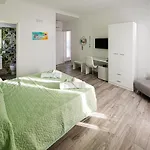 Panzió L' Arcobaleno Castelluzzo