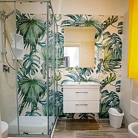 B&B L' Arcobaleno 3*