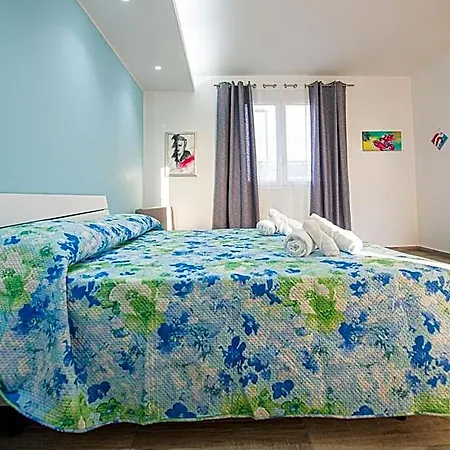 L' Arcobaleno 3* 카스텔루치오