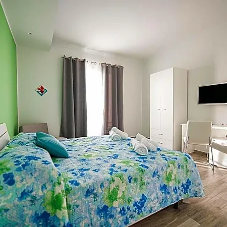 B&B L' Arcobaleno 3*