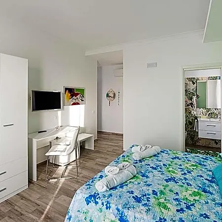 Bed & Breakfast L' Arcobaleno 3*