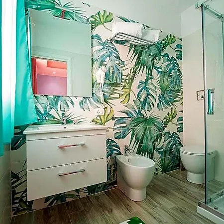 L' Arcobaleno B&B 3*