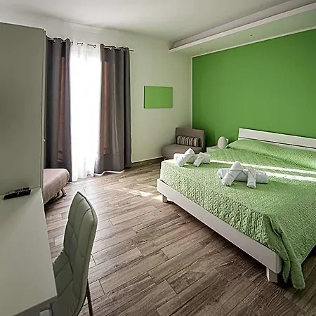 B&B L' Arcobaleno
