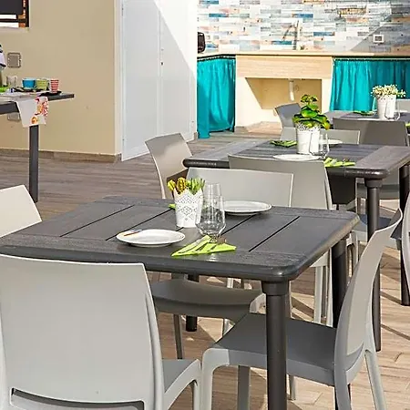 L' Arcobaleno B&B