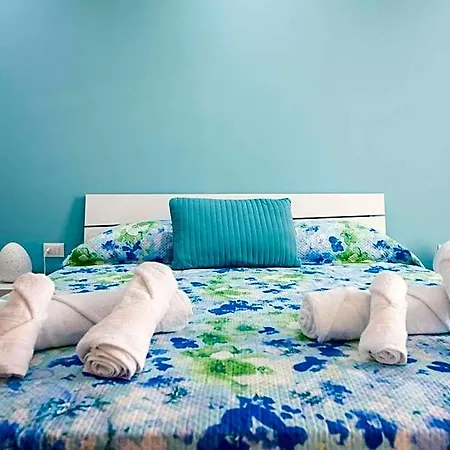 B&B L' Arcobaleno