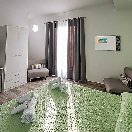 B&B L' Arcobaleno 3*