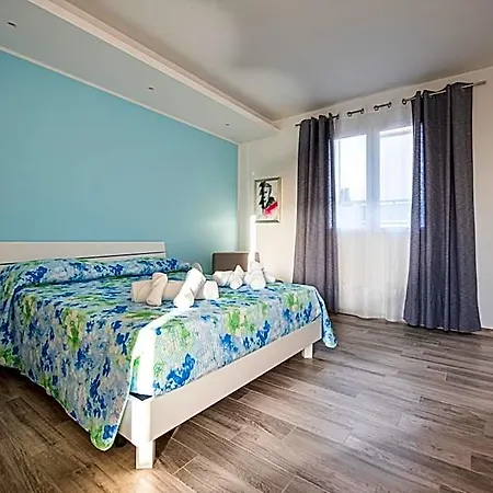 B&B L' Arcobaleno 3*