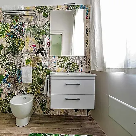 L' Arcobaleno B&B 3*
