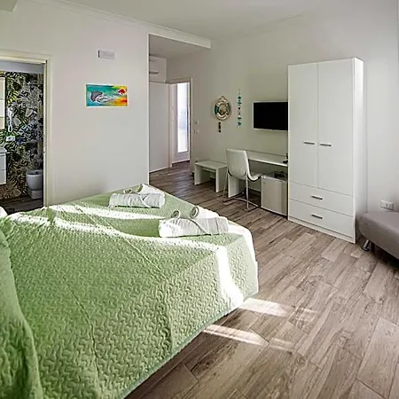 L' Arcobaleno B&B