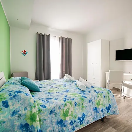 L' Arcobaleno 3* Castelluzzo