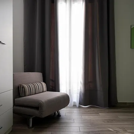 Panzió L' Arcobaleno