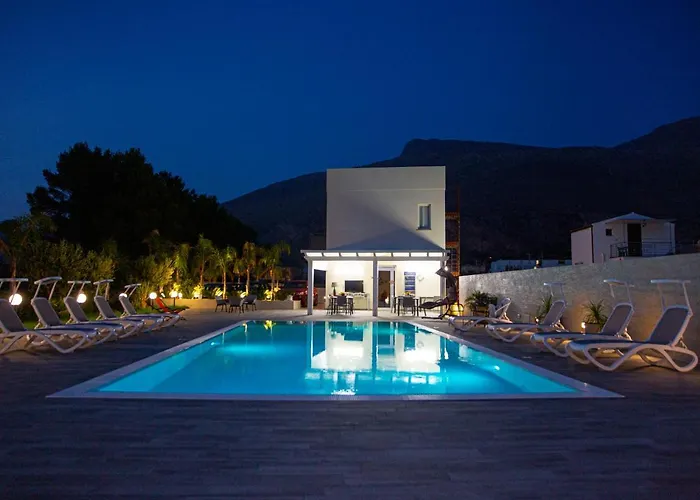 Bed and breakfast L' Arcobaleno