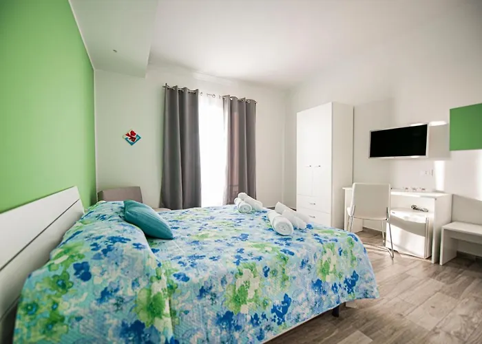 L' Arcobaleno 3* Castelluzzo