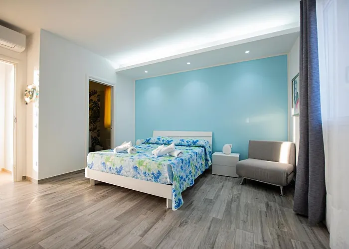 Bed and breakfast L' Arcobaleno 3*